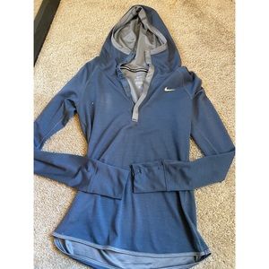 Nike Dri-Fit Sweater